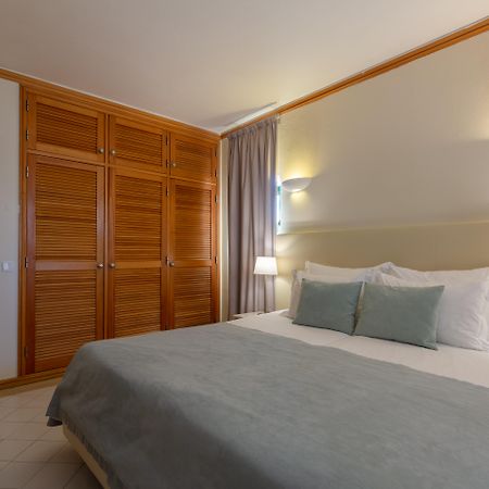 Luna Clube Oceano Albufeira Eksteriør billede