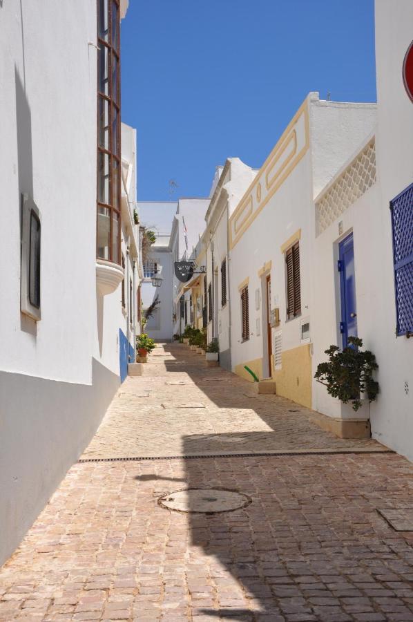 Luna Clube Oceano Albufeira Eksteriør billede